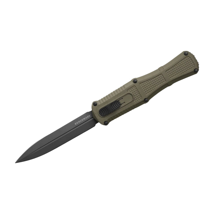 Benchmade Claymore Knife Collection