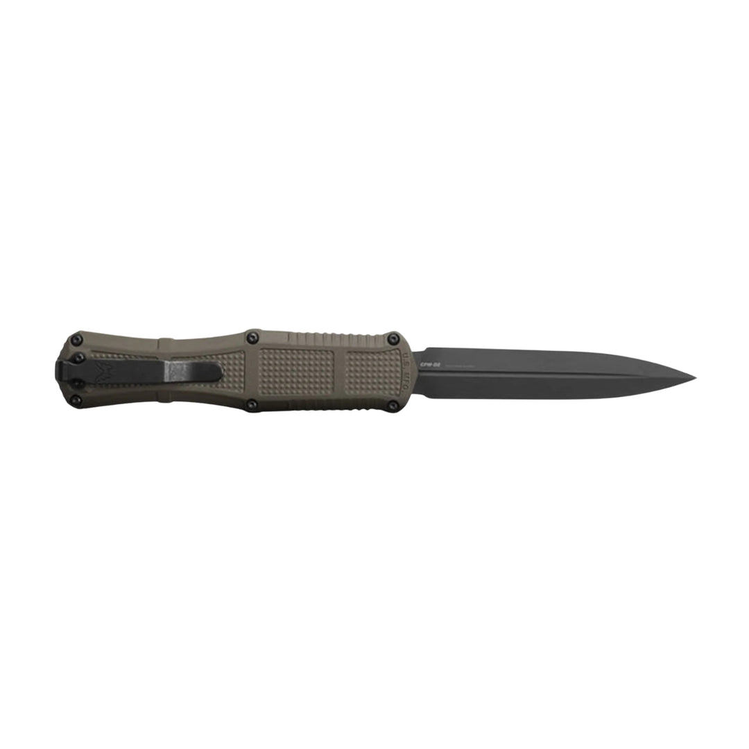 Benchmade Claymore Knife Collection