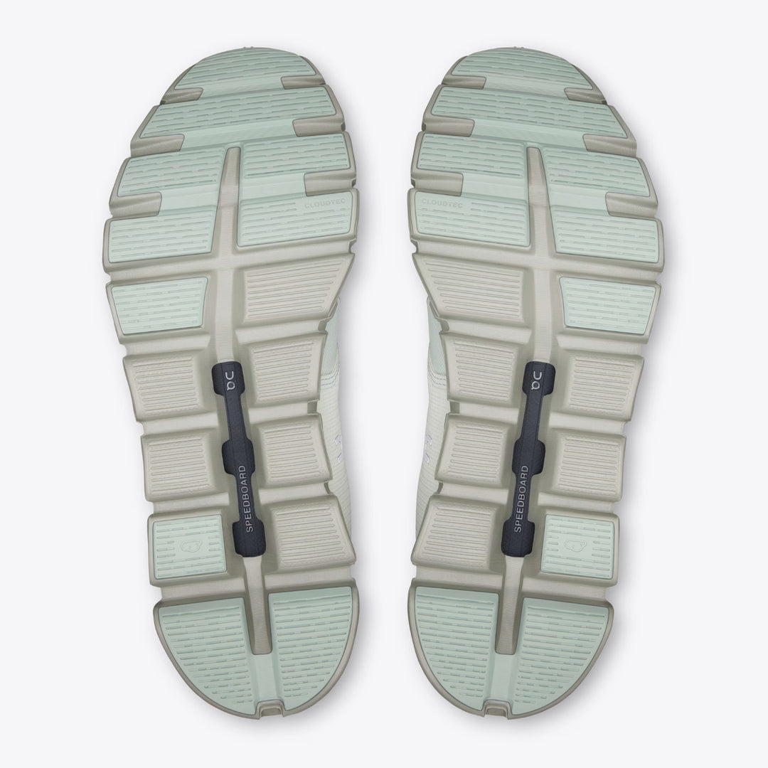On Running Cloud 6 WP | Men's