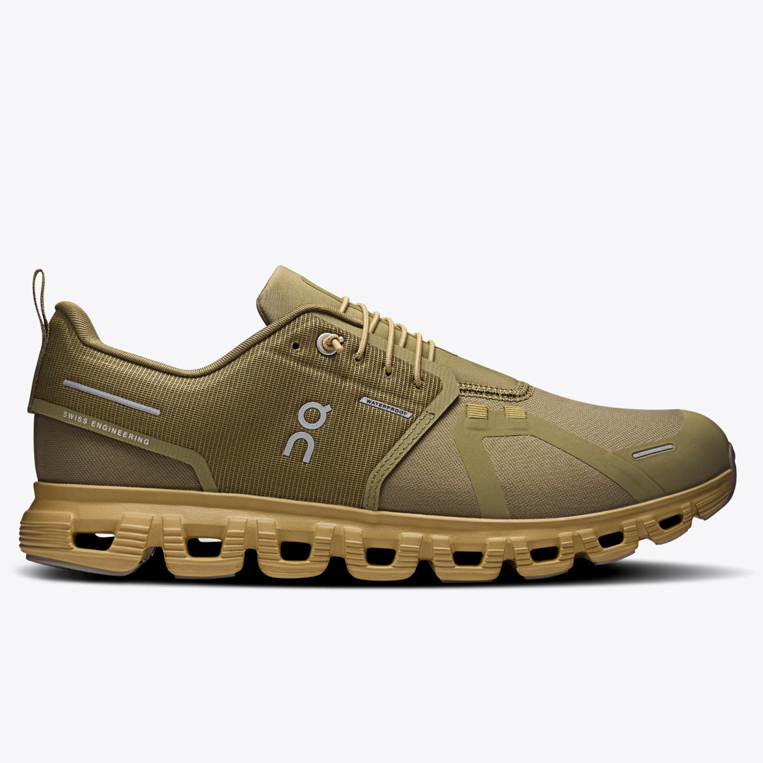 On Running Cloud 6 WP | Men's