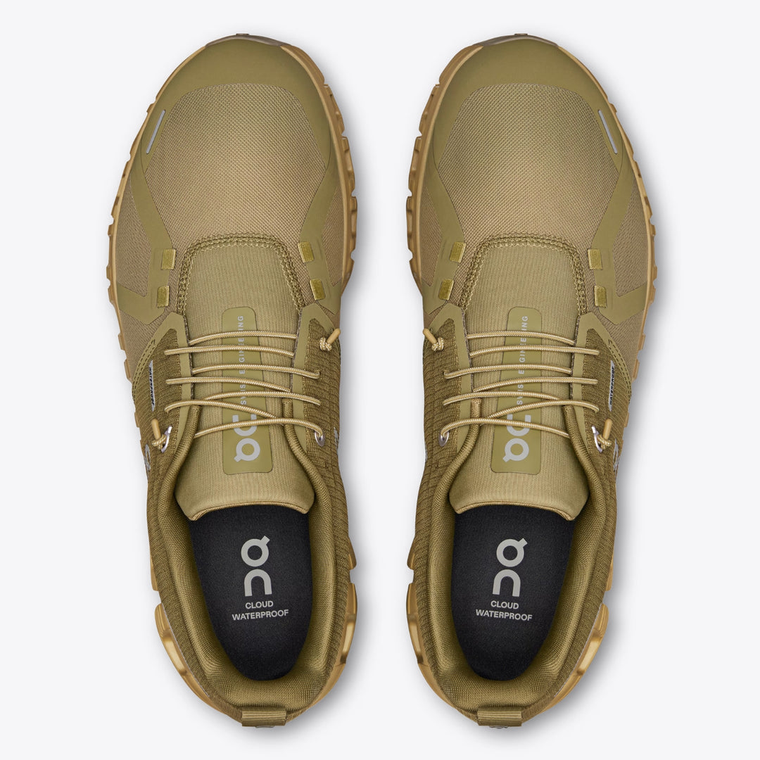 On Running Cloud 6 WP | Men's