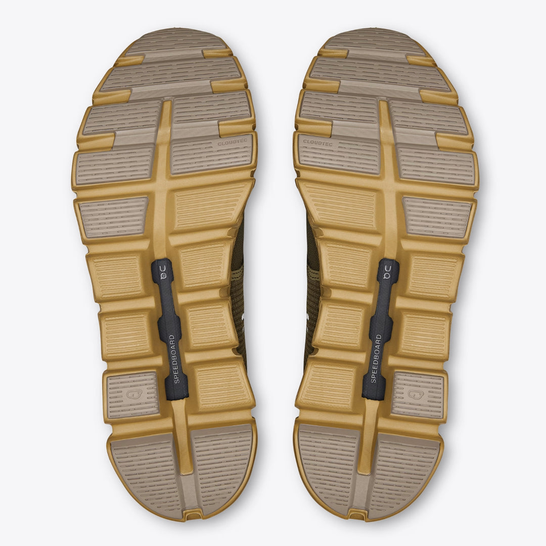 On Running Cloud 6 WP | Men's