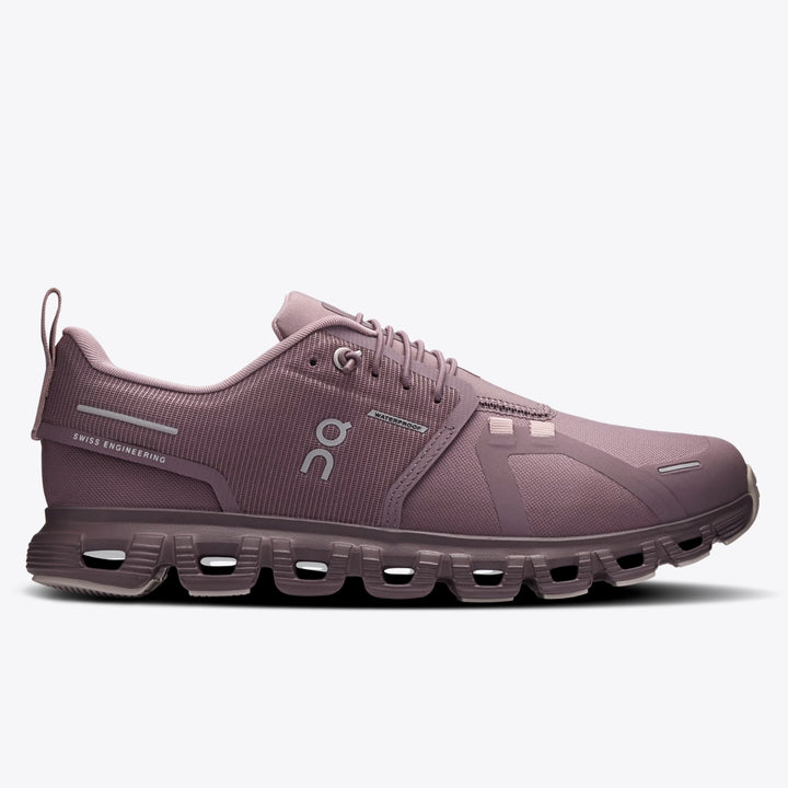 On Running Cloud 6 Waterproof | Women's