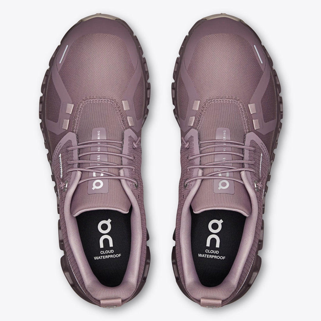 On Running Cloud 6 Waterproof | Women's