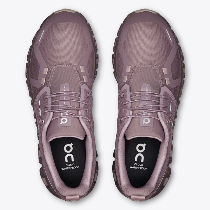 On Running Cloud 6 Waterproof | Women's