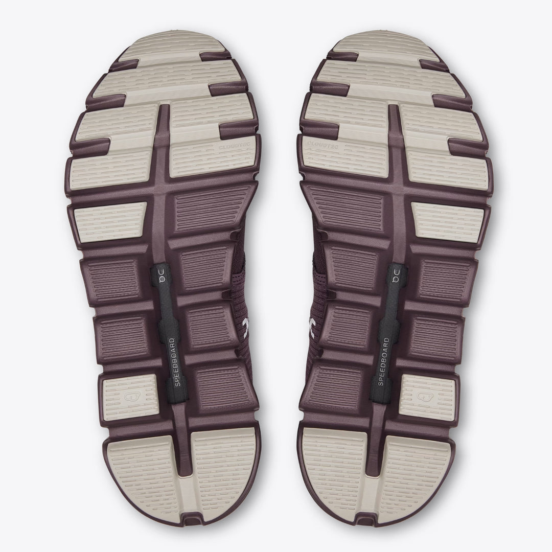 On Running Cloud 6 Waterproof | Women's