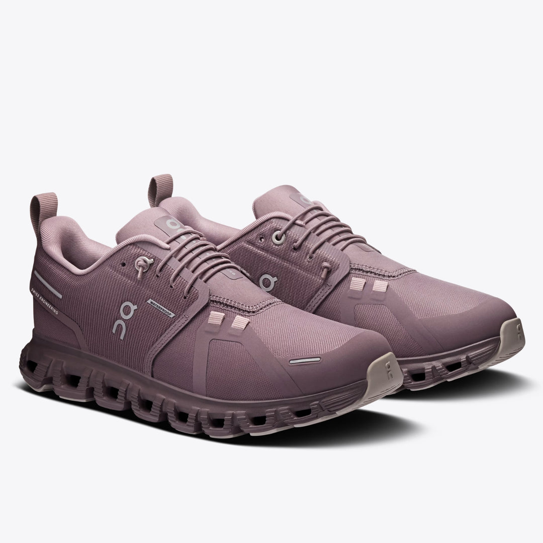 On Running Cloud 6 Waterproof | Women's