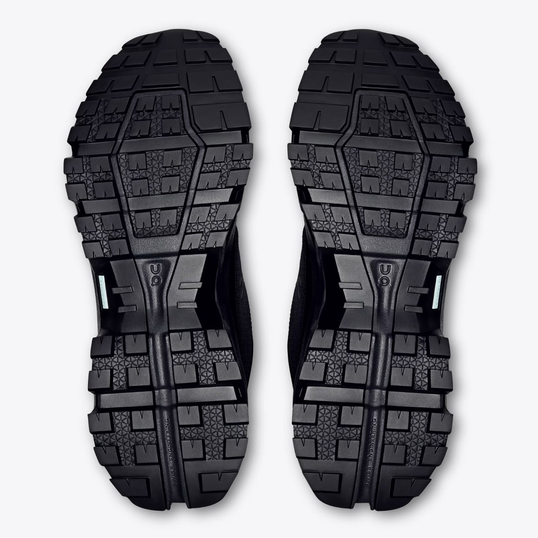 On Running Cloudrock Low Waterproof | Men's