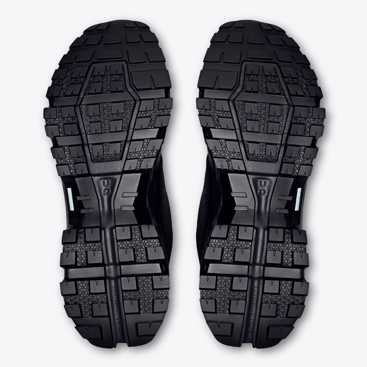 On Running Cloudrock Low Waterproof | Men's
