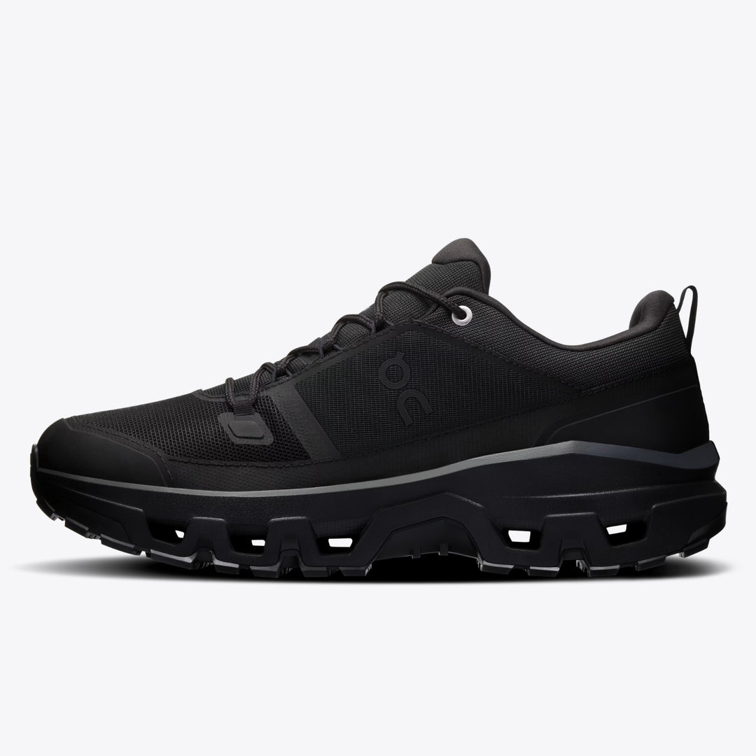 On Running Cloudrock Low Waterproof | Men's