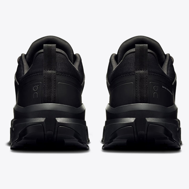 On Running Cloudrock Low Waterproof | Men's