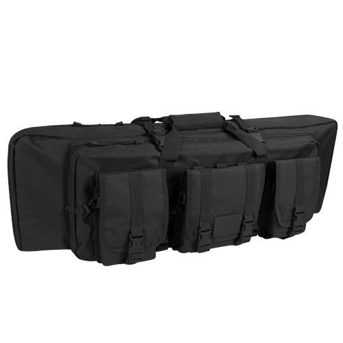Condor 36" Double Rifle Case