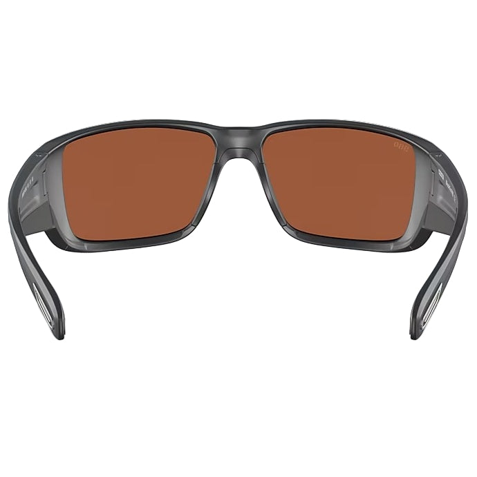 Costa Blackfin Pro 06S9078 Matte Black Frame / Green Mirror 580G Lens