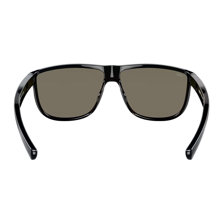 Costa Del Mar Rincondo 06S9010 Shiny Black Frame / Blue Mirror 580G Lens
