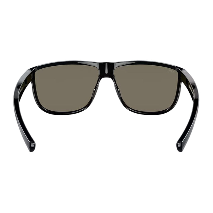 Costa Del Mar Rincondo 06S9010 Shiny Black Frame / Blue Mirror 580G Lens
