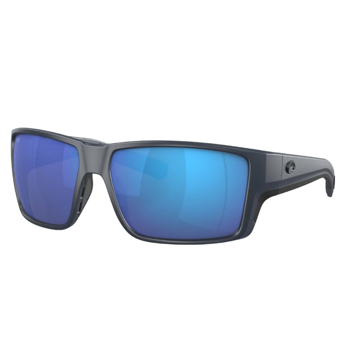 Costa Del Mar Reefton Pro 06S9080 Midnight Blue Frame / Blue Mirror 580G Lens