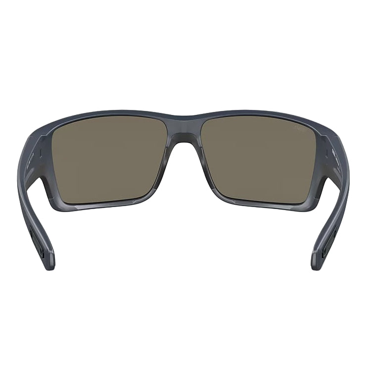 Costa Del Mar Reefton Pro 06S9080 Midnight Blue Frame / Blue Mirror 580G Lens