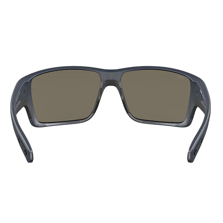 Costa Del Mar Reefton Pro 06S9080 Midnight Blue Frame / Blue Mirror 580G Lens