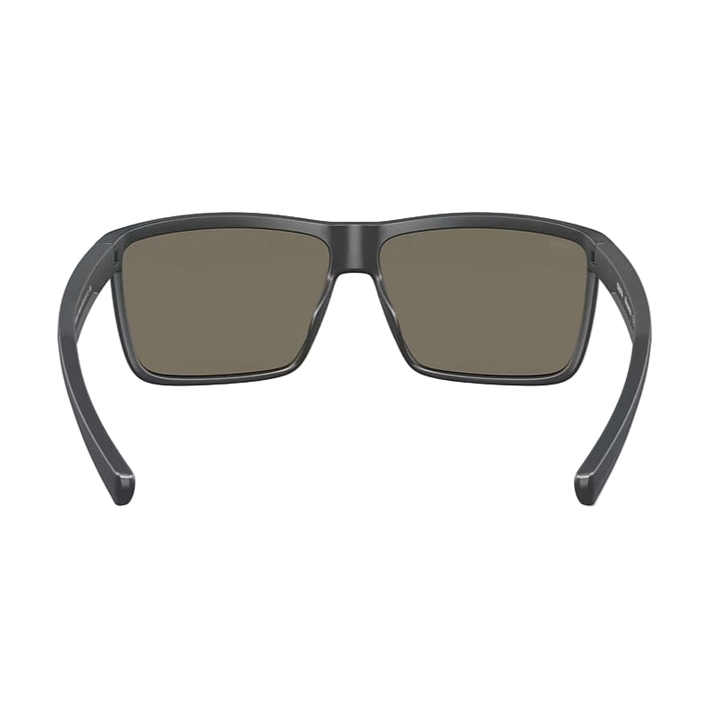 Costa Del Mar Rinconcito 06S9016 Matte Gray Frame / Blue Mirror 580G Lens