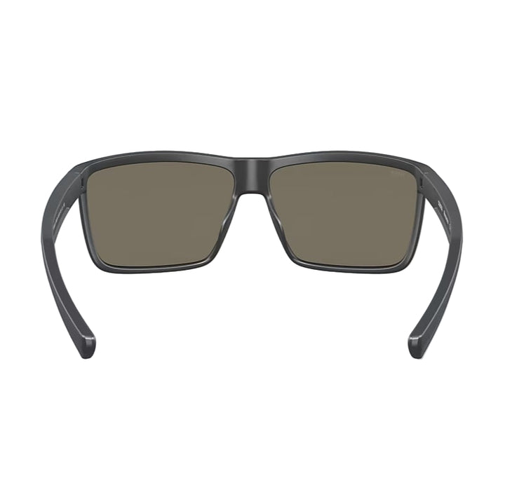 Costa Del Mar Rinconcito 06S9016 Matte Gray Frame / Blue Mirror 580G Lens