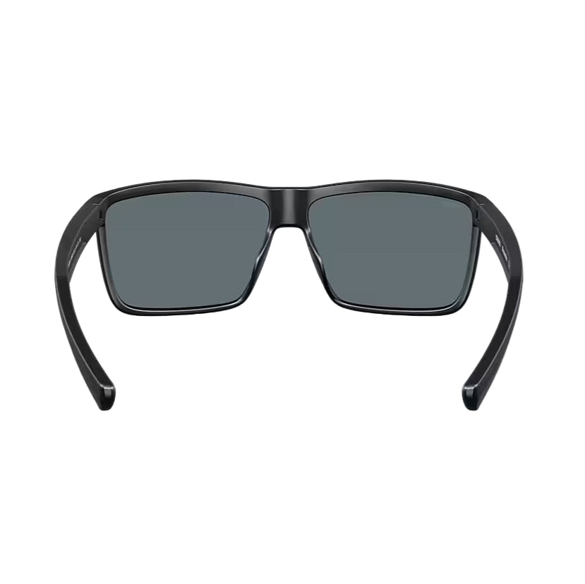 Costa Del Mar Rinconcito 06S9016 Matte Black Frame / Blue Mirror 580G Lens