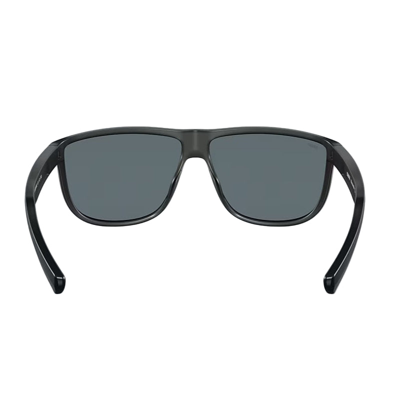 Costa Del Mar Rincondo 06S9010 Matte Smoke Crystal Frame / Blue Mirror 580P Lens