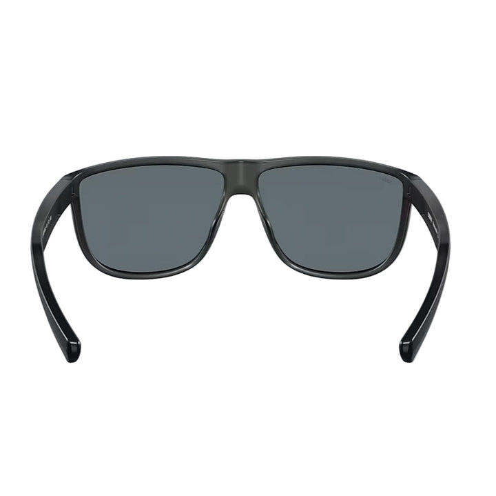 Costa Del Mar Rincondo 06S9010 Matte Smoke Crystal Frame / Blue Mirror 580P Lens