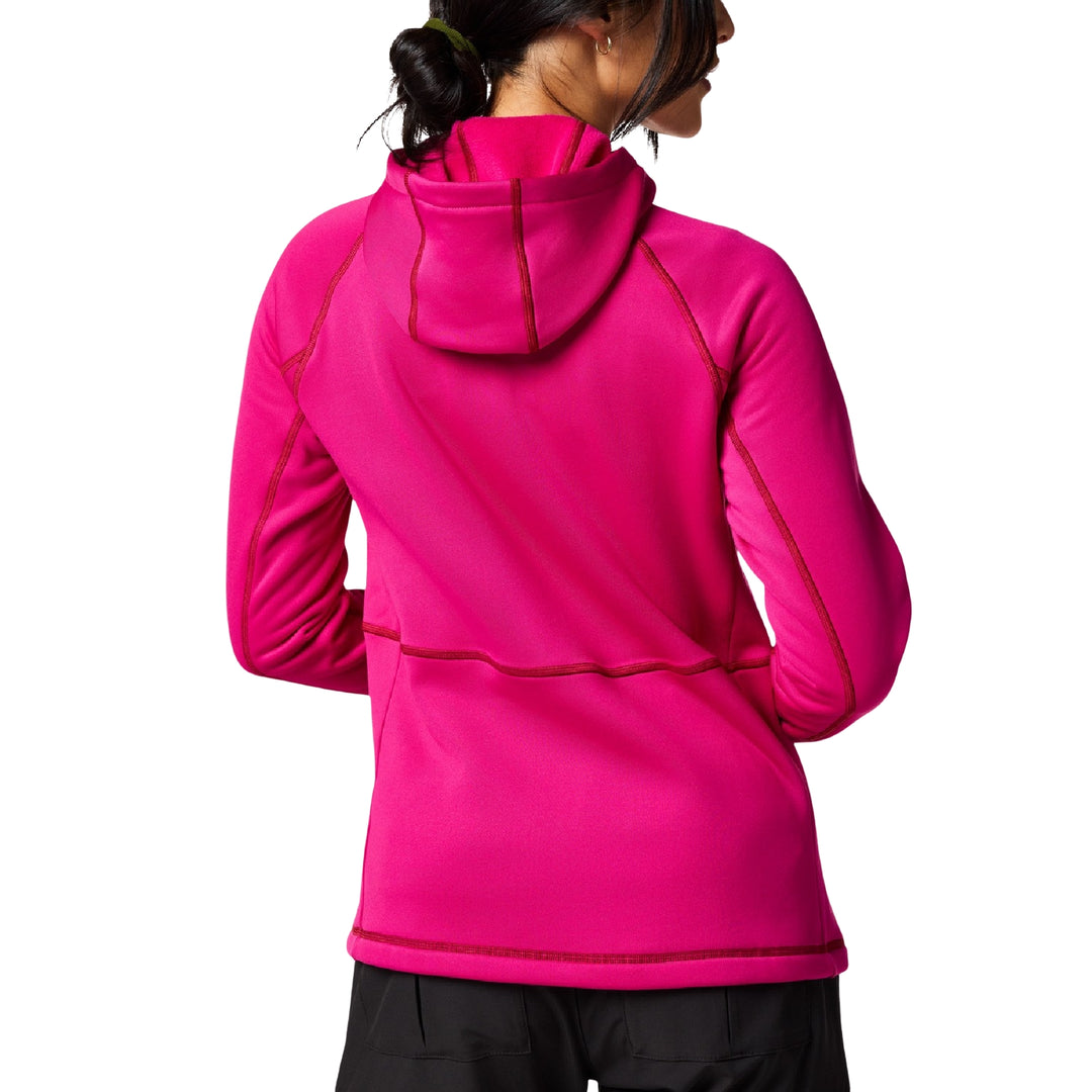 Cotapaxi Women's Tempa Fleece Hooded Jacket