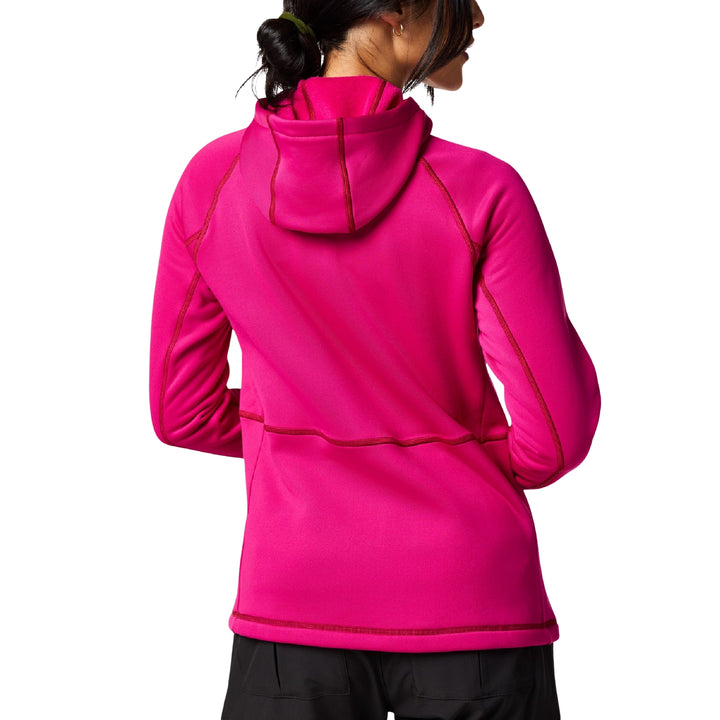 Cotapaxi Women's Tempa Fleece Hooded Jacket