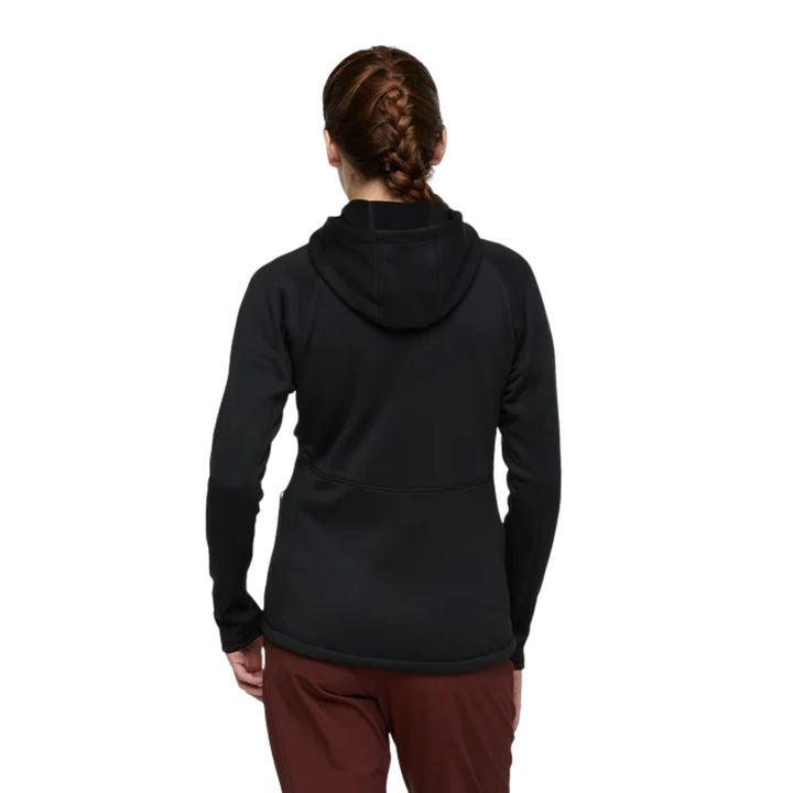 Cotapaxi Women's Tempa Fleece Hooded Jacket
