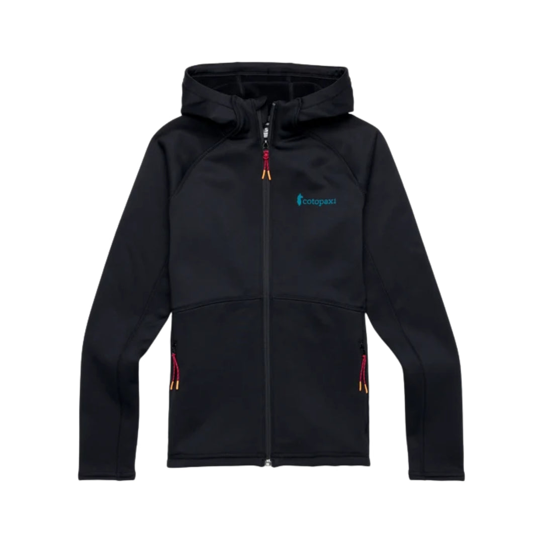 Cotapaxi Women's Tempa Fleece Hooded Jacket