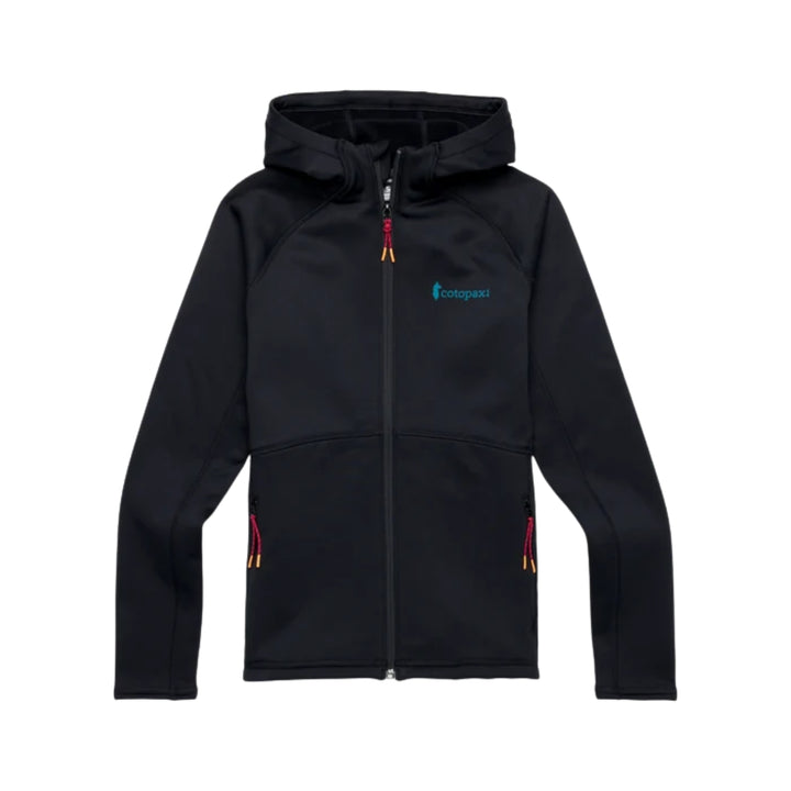 Cotapaxi Women's Tempa Fleece Hooded Jacket