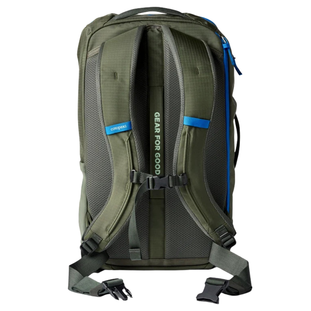 Cotopaxi Allpa 28L Travel Pack