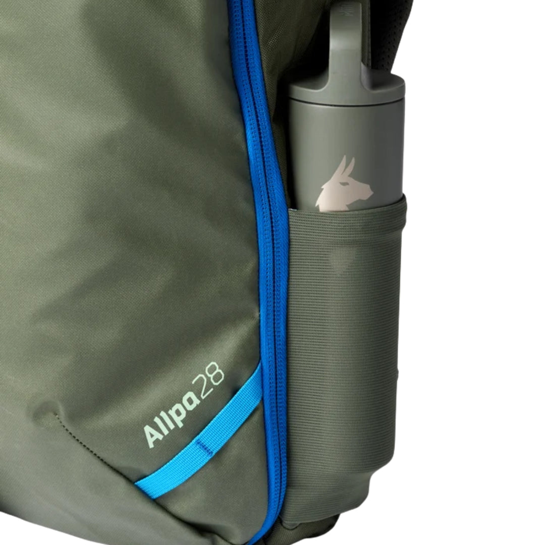 Cotopaxi Allpa 28L Travel Pack