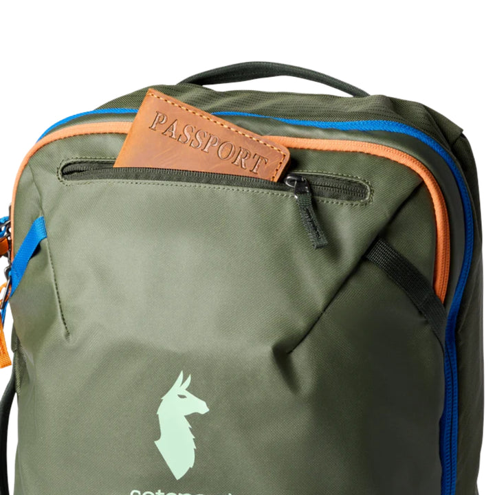 Cotopaxi Allpa 28L Travel Pack