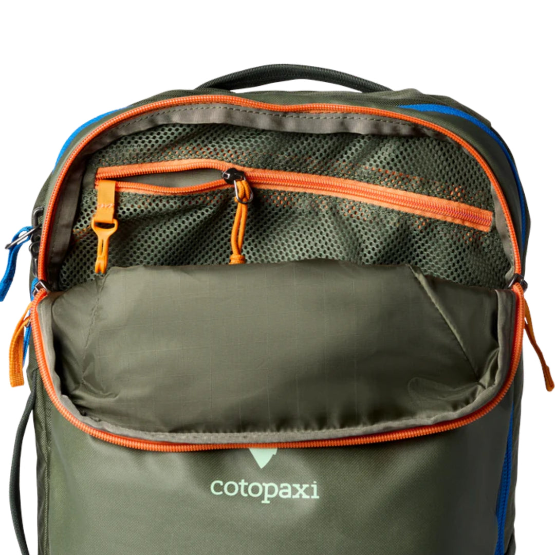 Cotopaxi Allpa 28L Travel Pack