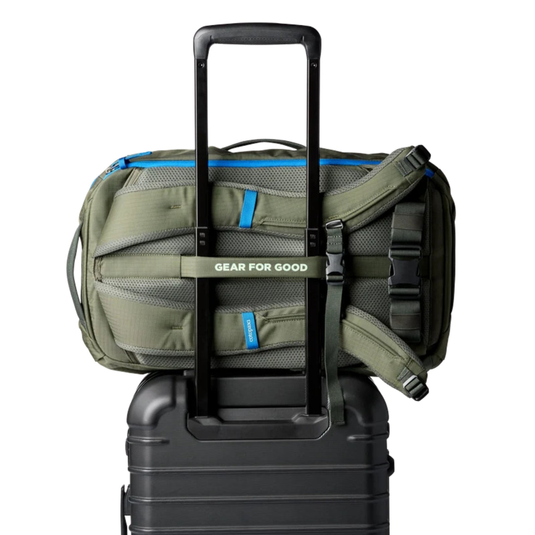 Cotopaxi Allpa 28L Travel Pack