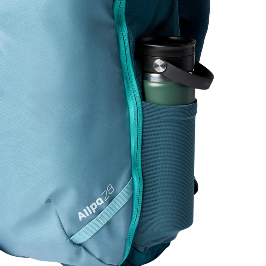 Cotopaxi Allpa 28L Travel Pack