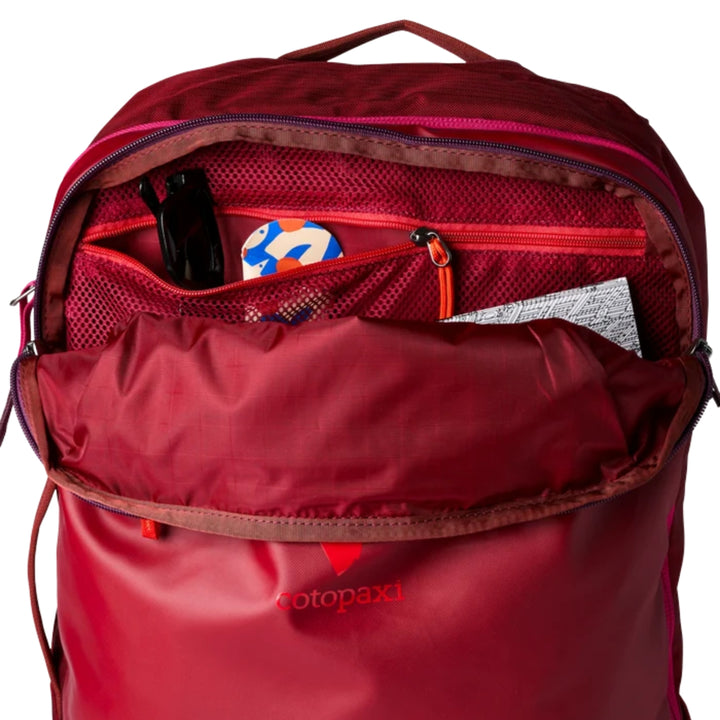 Cotopaxi Allpa 35L Travel Pack