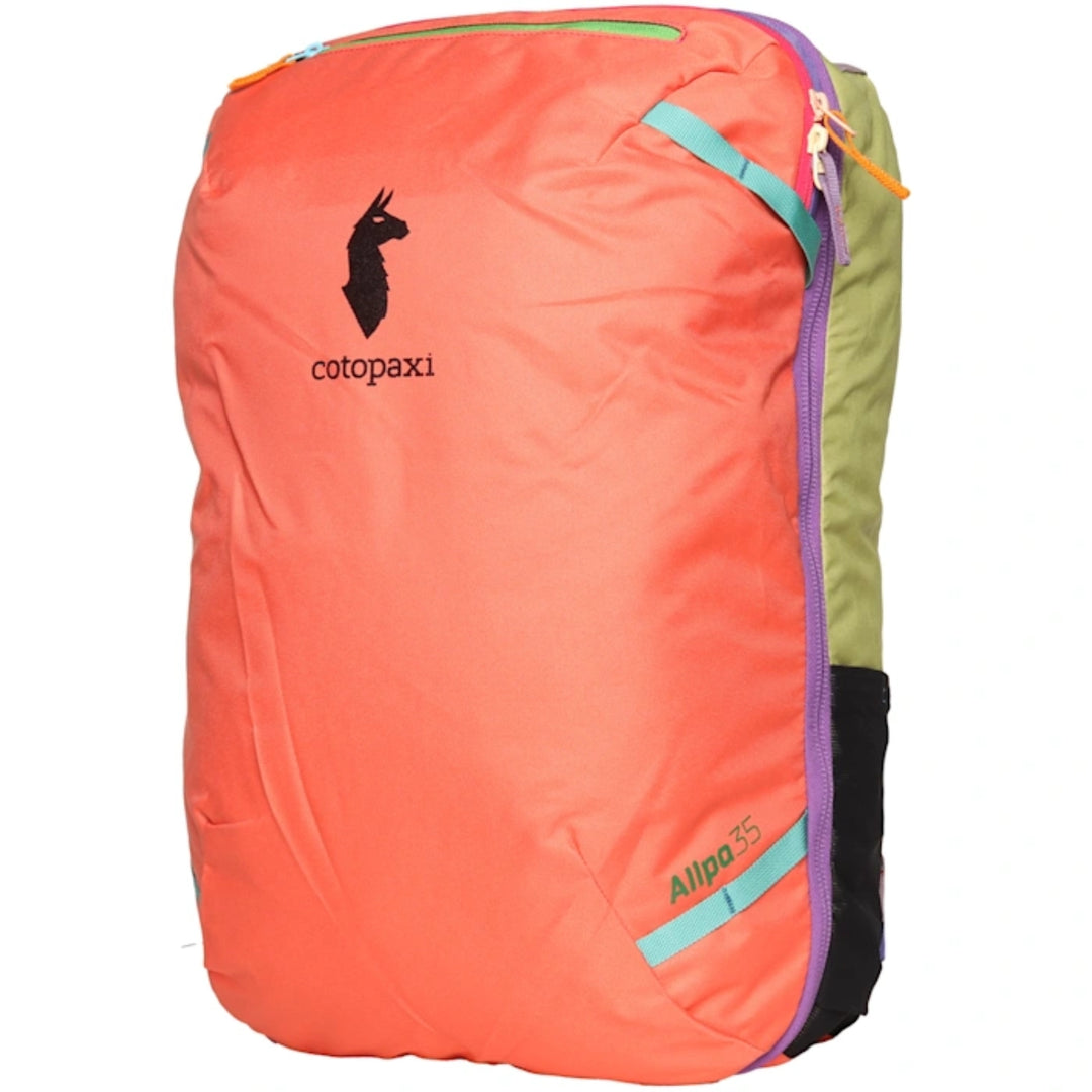 Cotopaxi Allpa 35L Travel Pack