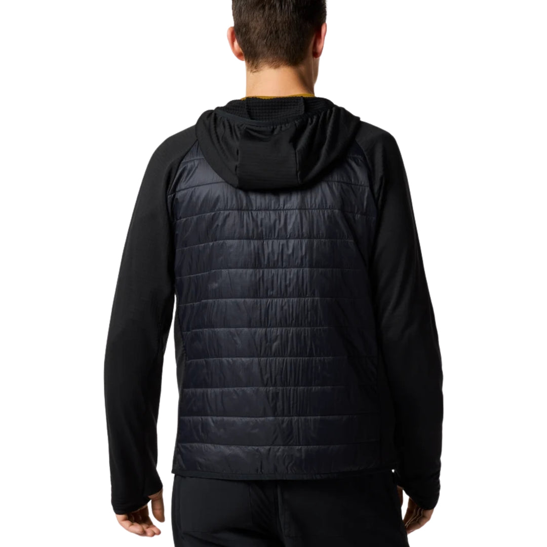 Cotopaxi Men's Acodo Hybrid Hooded Jacket
