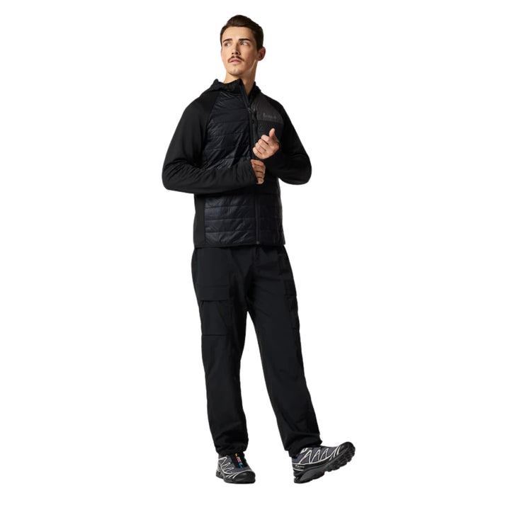 Cotopaxi Men's Acodo Hybrid Hooded Jacket