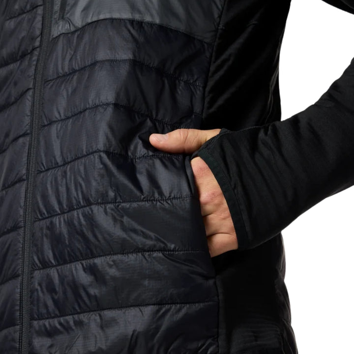 Cotopaxi Men's Acodo Hybrid Hooded Jacket