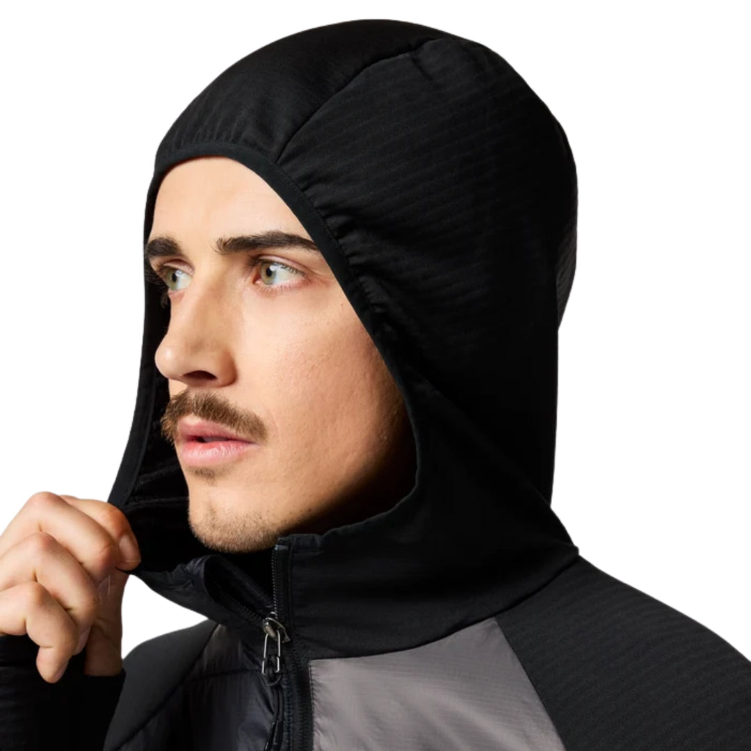 Cotopaxi Men's Acodo Hybrid Hooded Jacket