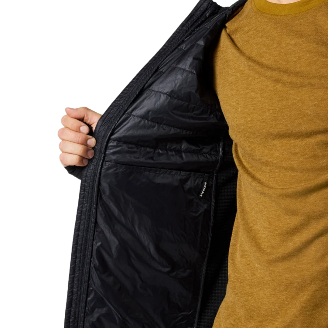 Cotopaxi Men's Acodo Hybrid Hooded Jacket