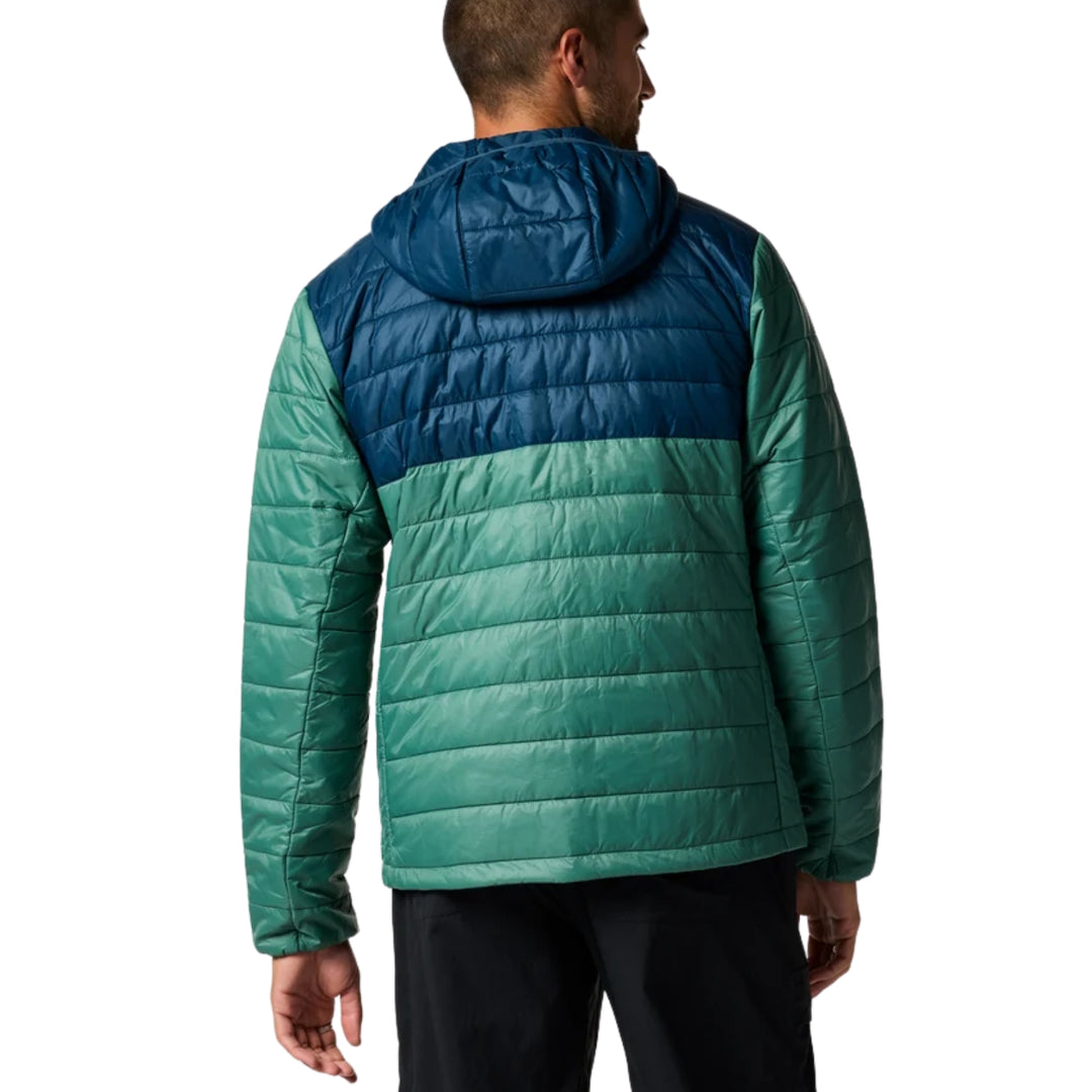 Cotopaxi Men's Acodo Insulated Hooded Jacket