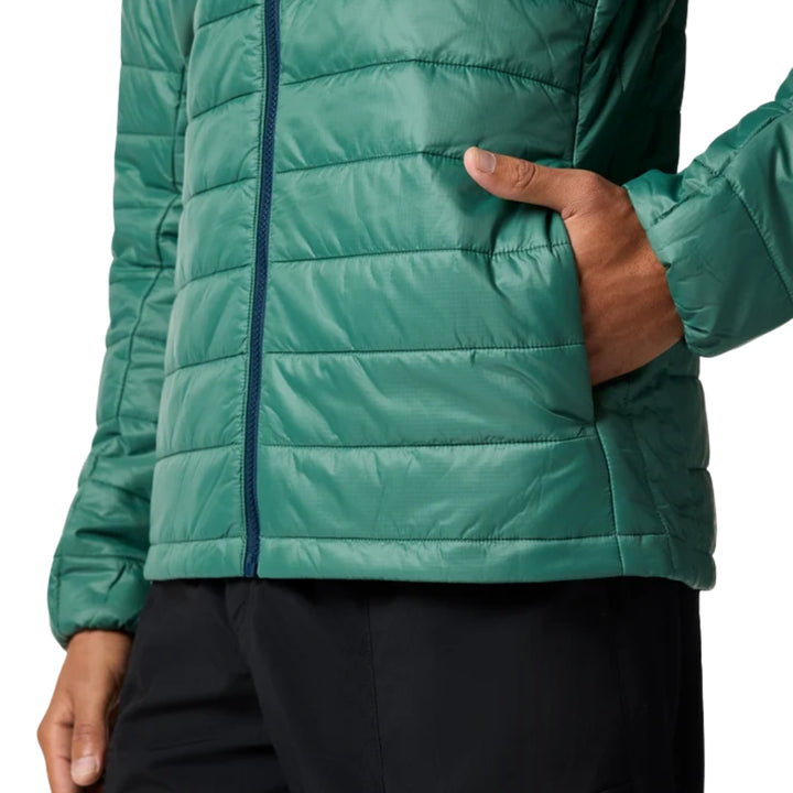 Cotopaxi Men's Acodo Insulated Hooded Jacket