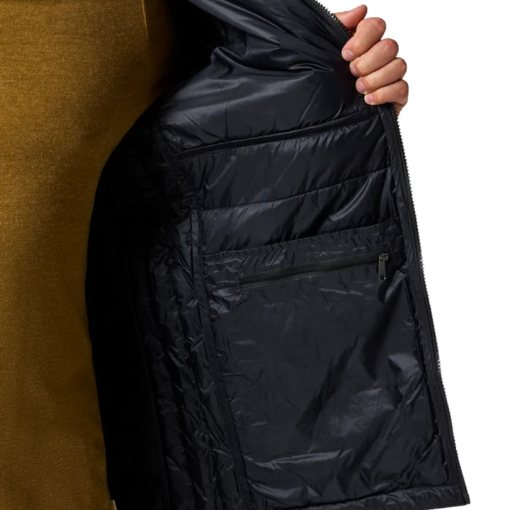 Cotopaxi Men's Acodo Insulated Hooded Jacket