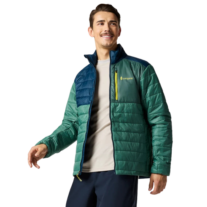Cotopaxi Men's Acodo Insulated Jacket