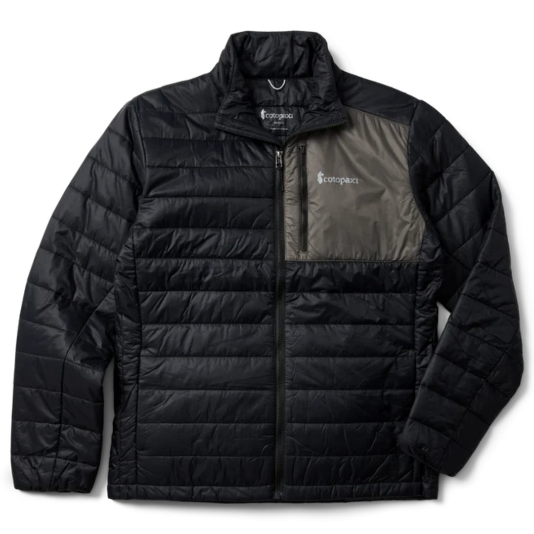 Cotopaxi Men's Acodo Insulated Jacket